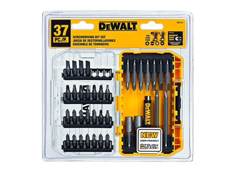 Bộ mũi khoan vặn vít đa năng DeWalt DW2163
