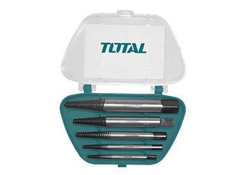Bộ Mũi Taro Lấy Ốc Gãy 5 Chi Tiết Total TACSE0051 - hình ảnh sản phẩm thực tế 1