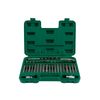 Ảnh thu nhỏ Bộ Mũi Tua Vít Chuôi Lục Giác 42 Chi Tiết SATA 09327 Chính Hãng 1