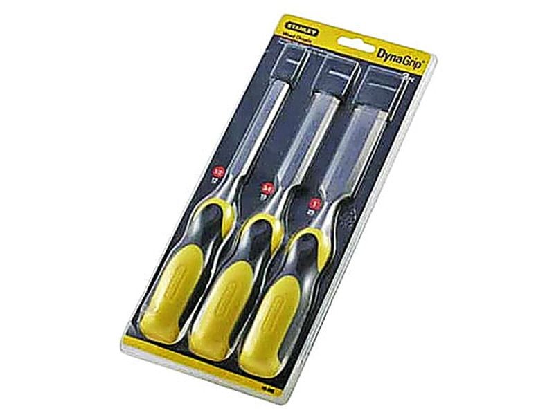 Bộ mũi đục gỗ Stanley 16-285 - hình ảnh sản phẩm thực tế 1
