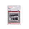 Ảnh thu nhỏ Bộ 8 đầu vặn vít Impact Control 50mm PH1, PH2 (3x), PH3, PZ2 (2x), PZ3 BOSCH 2608522328 1