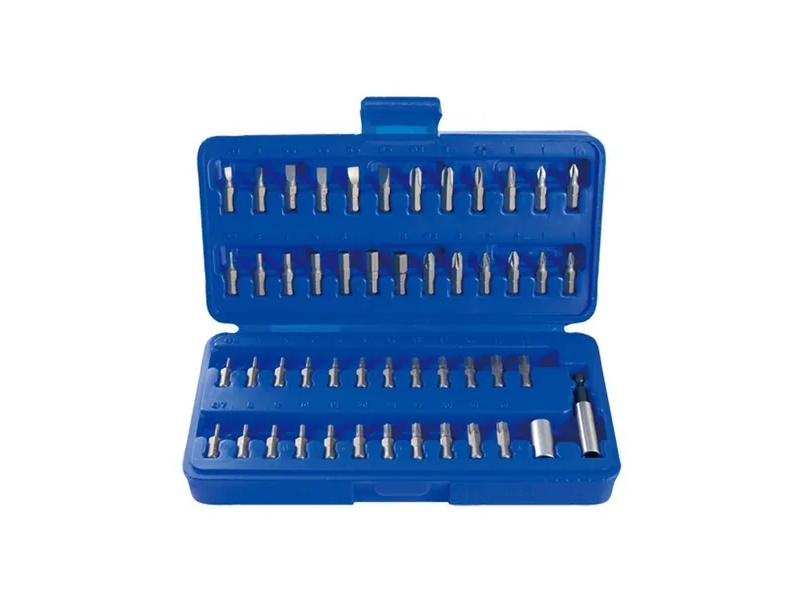 Bộ mũi vít 50 cái Kingtony 1050CQ - hình ảnh sản phẩm thực tế 1