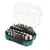 Ảnh thu nhỏ Bộ Mũi Vít Lục Giác 1/4 Inch 30 Chi Tiết SATA 09331 Chính Hãng 1