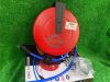 Ảnh thu nhỏ Ống Nối Treo Hơi Áp Suất 9m TOP HR-702A 2