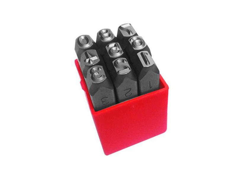Bộ Đóng Số Ngược 2mmm Hiệu YOUNG CYCLE YC-606-2.0 - hình ảnh sản phẩm thực tế 1