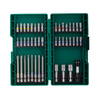 Ảnh thu nhỏ Bộ Phụ Kiện Mũi Vít 44 Chi Tiết SATA 09337 Chính Hãng 1