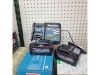 Ảnh thu nhỏ Bộ pin sạc Makita 40V Max PSKG1 191J81-6 chính hãng 3