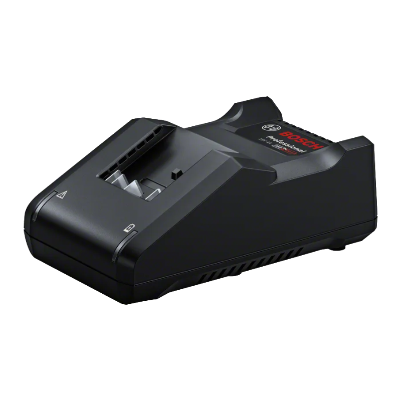 Bộ sạc nhanh Bosch GAL18V-40-2 BOSCH 1600A03KC4 - hình ảnh sản phẩm thực tế 1