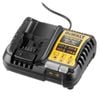 Ảnh thu nhỏ Bộ sạc pin 10.8-18V Dewalt DCB1104-B1 1