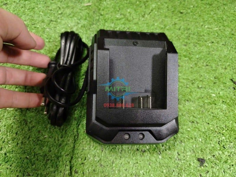 Máy Vặn Vít Động Lực DCK KDPL208 20V – 208N·m, Brushless, 3 Cấp Tốc Độ, Đầu 1/4 Inch, Chính hãng có sẵn tại Minh Triết - hình ảnh sản phẩm thực tế 16