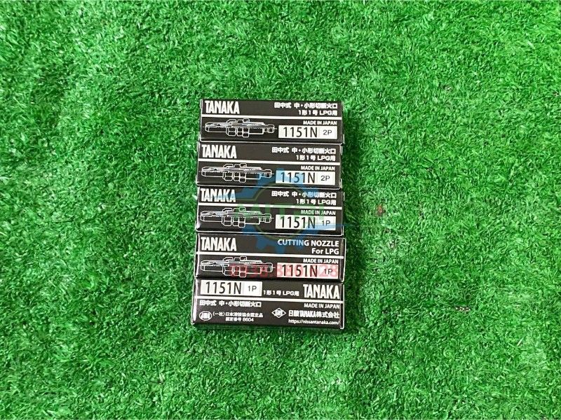 Tanaka 1151N Chính Hãng Giá Tốt – Phụ Kiện Tanaka 1151N - hình ảnh sản phẩm thực tế 6