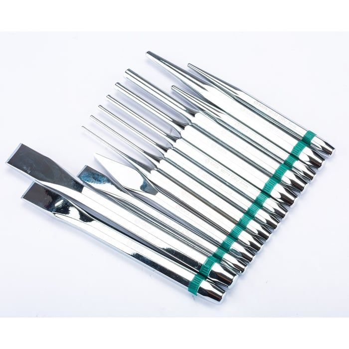 Bộ Sủi 13 Chi Tiết SATA 09164 Chính Hãng Chuyên Nghiệp - hình ảnh sản phẩm thực tế 1