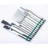 Ảnh thu nhỏ Bộ Sủi 13 Chi Tiết SATA 09164 Chính Hãng Chuyên Nghiệp 1