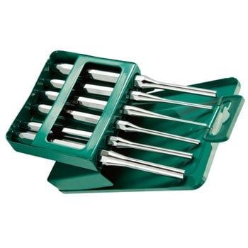 Bộ Sủi 6 Chi Tiết SATA 09162 150mm Thép Crom Chính Hãng - hình ảnh sản phẩm thực tế 1