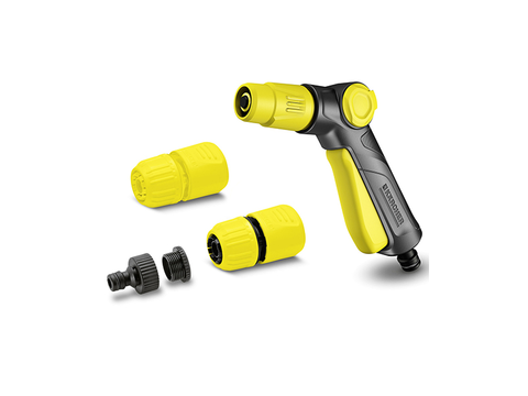 Bộ súng phun nước tưới cây 4 món Karcher 2.645-289.0
