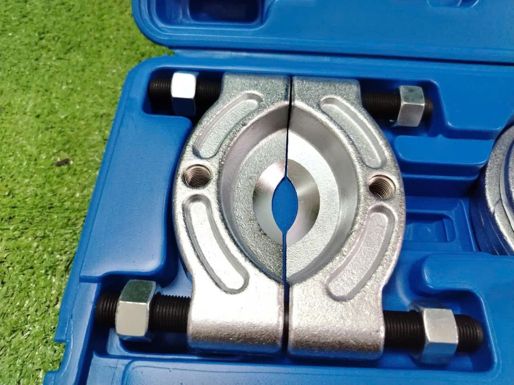 Bộ cảo đĩa thủy lực đa năng Licota ATB-1067 - hình ảnh sản phẩm thực tế 4