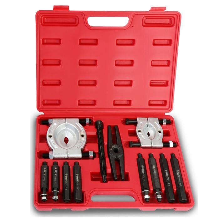 Bộ Tách Vòng Bi SATA 09413 30-75mm Chính Hãng Chuyên Dụng - hình ảnh sản phẩm thực tế 1