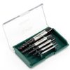 Ảnh thu nhỏ Bộ Tarô Nhổ Ốc Gãy 5 Chi Tiết SATA 09704A Chính Hãng 1