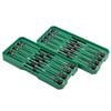 Ảnh thu nhỏ Bộ Tua Vít Điện Tử 15 Cây SATA 09317 Chính Hãng Đa Năng Cho Kỹ Thuật Viên 1