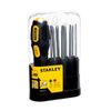 Ảnh thu nhỏ Bộ tô vít Stanley 9 đầu Stanley STHT62511-8 Chính hãng có sẵn tại Minh Triết 1