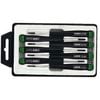Ảnh thu nhỏ Bộ Tua Vít 7 Chi Tiết SATA 09314 Chính Hãng Cho Điện Tử Và Cơ Khí Chính Xác 1
