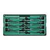 Ảnh thu nhỏ Bộ Tuốt Nơ Vít Sao 7 Chi Tiết SATA 09315 Chính Hãng Chuyên Sửa Chữa Điện Tử 1