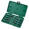 Ảnh thu nhỏ Bộ Tuốc Nơ Vít Đầu Sao 8 Chi Tiết SATA 09305 Chính Hãng 1