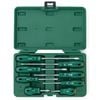 Ảnh thu nhỏ Bộ Tuốc Nơ Vít 8 Chi Tiết SATA 09306 Chính Hãng Chuyên Nghiệp 1