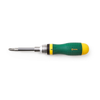 Ảnh thu nhỏ Bộ Tuốc Nơ Vít Đa Năng 19 Trong 1 SATA 09350 Chính Hãng CR-V 1
