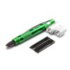 Ảnh thu nhỏ Bộ Tuốc Nơ Vít Điện Tử 6 Món Sata 03142 Chính Hãng 1