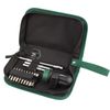 Ảnh thu nhỏ Bộ Tuốc Nơ Vít Cần Tự Động 25 Chi Tiết SATA 09342 Chính Hãng 1
