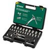 Ảnh thu nhỏ Bộ 30 Đầu Tuýp 13x20mm 30 Chi Tiết SATA 09132 Chính Hãng 1