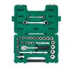 Ảnh thu nhỏ Bộ Tuýp SATA 09099 33 Chi Tiết 1/2 Inch Chính Hãng 1