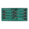 Ảnh thu nhỏ Bộ Vít Dẹp Điện Tử 6 Chi Tiết SATA 09311 Chính Hãng 1