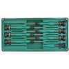 Ảnh thu nhỏ Bộ Vít Điện Tử 6 Cây SATA 09312 Chính Hãng Cho Kỹ Thuật Điện Tử 1