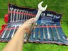 Ảnh thu nhỏ Bộ Cờ Lê Vòng Miệng 26 Cái Kingtony 1226MR 6–32mm Chính Hãng Có Sẵn Tại Minh Triết 7