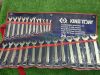Ảnh thu nhỏ Bộ Vòng Miệng Kingtony 1226MR 26 Cái Hệ Mét 6–32mm Chính Hãng 1