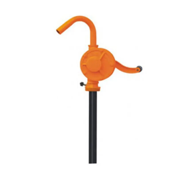 Bơm dầu quay tay bằng nhôm Asaki AK-4002 - hình ảnh sản phẩm thực tế 1