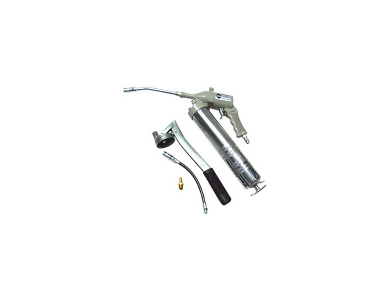 Bơm mỡ hơi hai chức năng 400cc CYT (CY-2500K) - hình ảnh sản phẩm thực tế 1