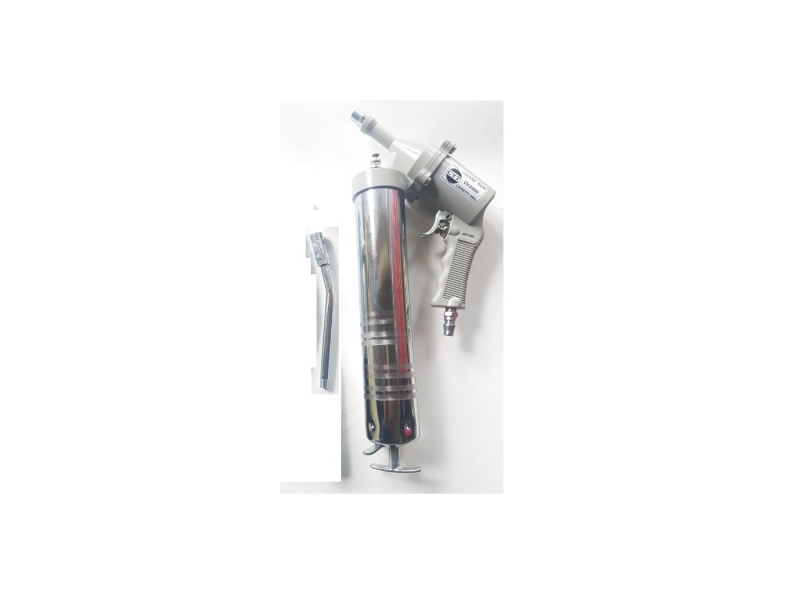 Súng bơm mỡ hơi 400CC  ( 1 dùng ) CYT (CY-2500) - hình ảnh sản phẩm thực tế 1