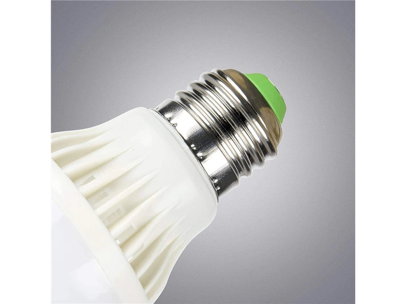 Bóng Đèn Pin Sạc Yunica 6V6W - hình ảnh sản phẩm thực tế 1
