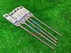 Ảnh thu nhỏ Mũi khoan bê tông SDS PLUS-5X 8x150x210 Bosch 2608706892 2