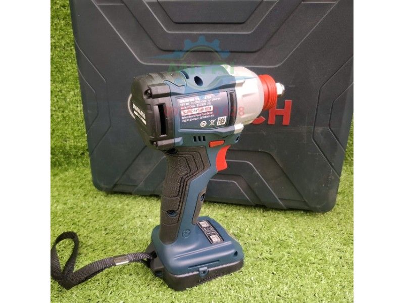 Bosch GDX 18V-285 Chính Hãng – Máy Siết Bu Lông 18V - 285 - hình ảnh sản phẩm thực tế 3