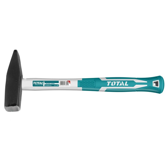 Búa Cơ Khí Total THT7120006 2kg - hình ảnh sản phẩm thực tế 1