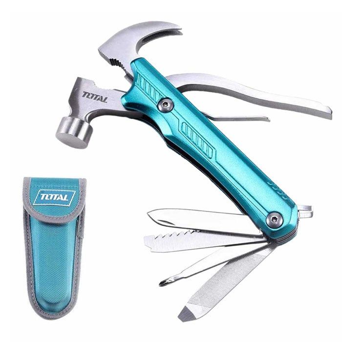 Búa Đa Năng Cầm Tay Total THMFH0126 - hình ảnh sản phẩm thực tế 1