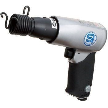 Búa đục hơi Shinano SI-4120A - hình ảnh sản phẩm thực tế 1