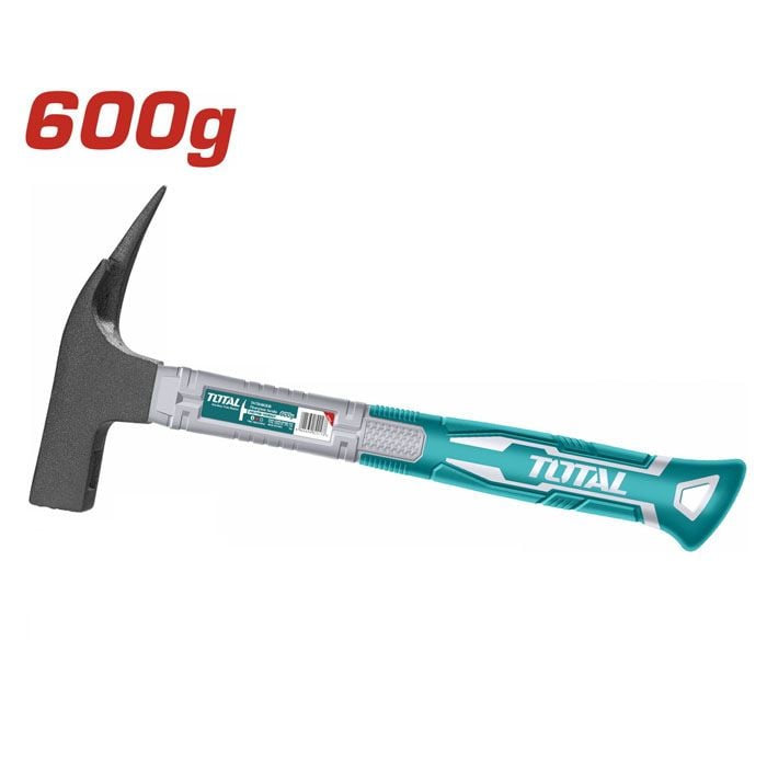 Búa Lợp Mái Total THTRH6006 600g - hình ảnh sản phẩm thực tế 1