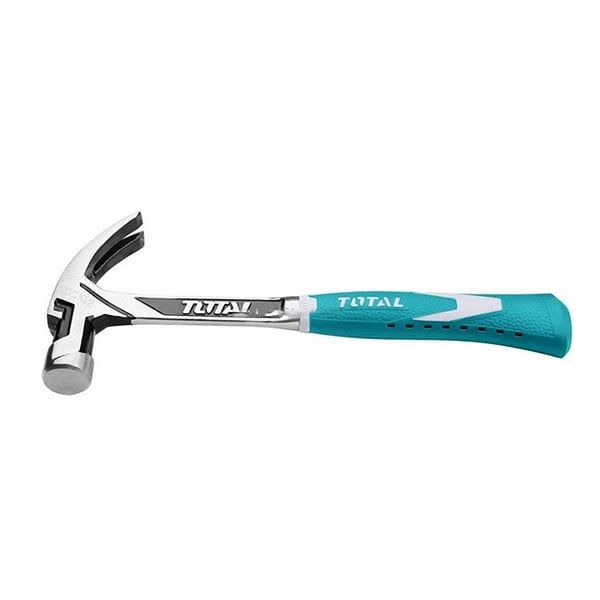 Búa Nhổ Đinh Total THT7143206 20oz - hình ảnh sản phẩm thực tế 1