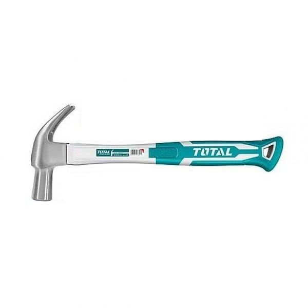 Búa Nhổ Đinh Kiểu Anh 27mm Total THT73227 - hình ảnh sản phẩm thực tế 1