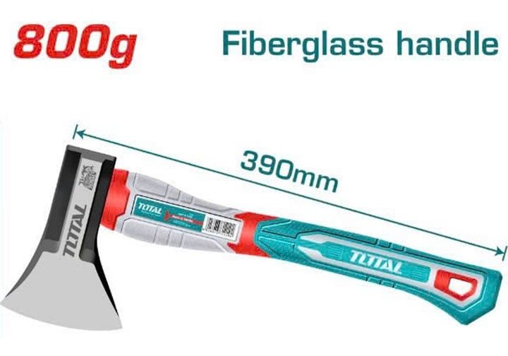 Búa Rìu Total THAX061800